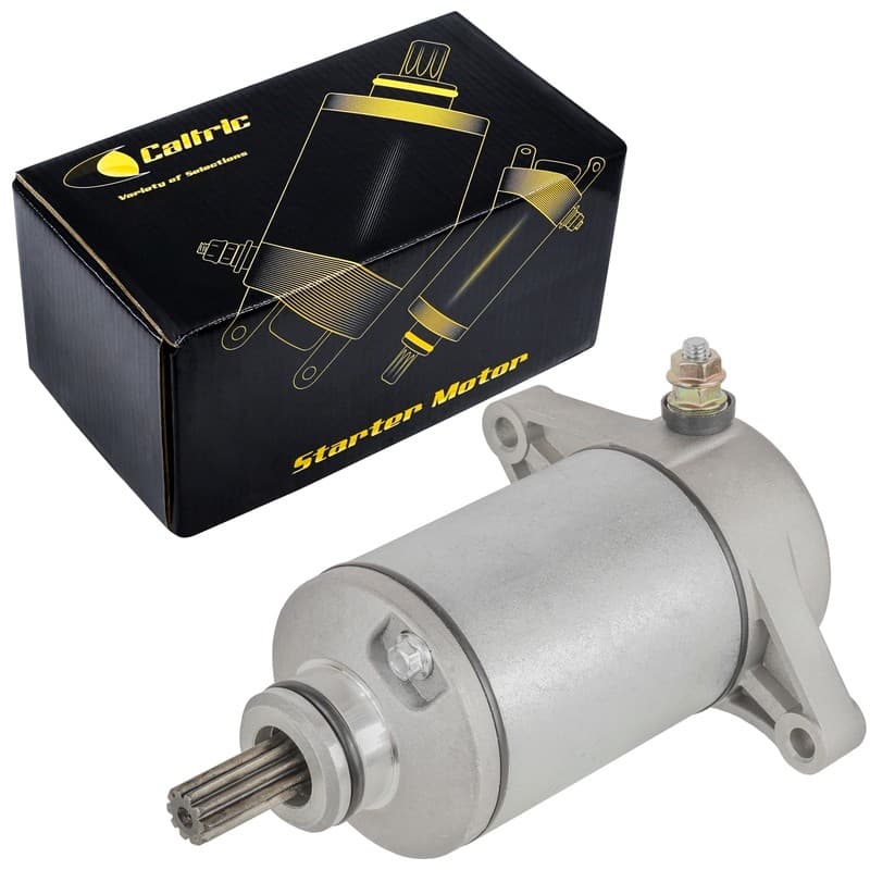 Starter for Arctic Cat 500 XR 500 2013 2014 2015 2016 2017/ HDX 500 XT 2016 2017