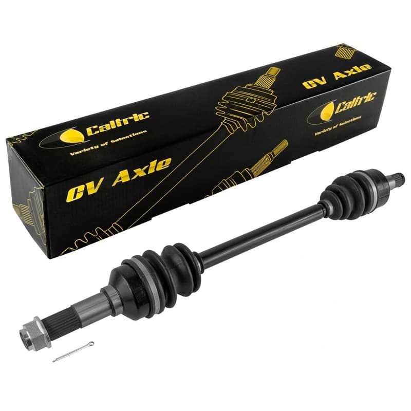 for Yamaha Rhino 700 YXR700F 4WD 2008-2013 Front Right / Left CV Joint Axle