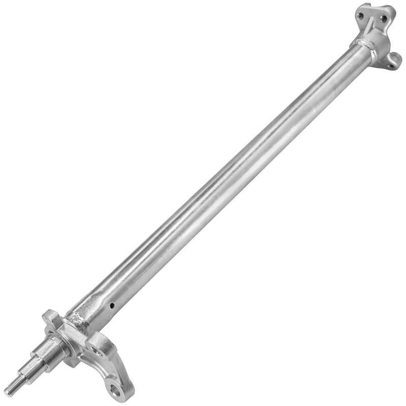 Steering Stem Shaft for Yamaha Banshee 350 YFZ350 YFZ 350 1987-2006
