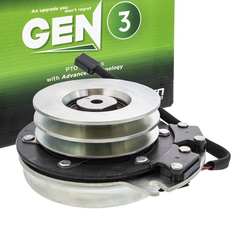 Electric PTO Clutch for J.C. Penney 1863B 604180 388762 70903 73113 73559
