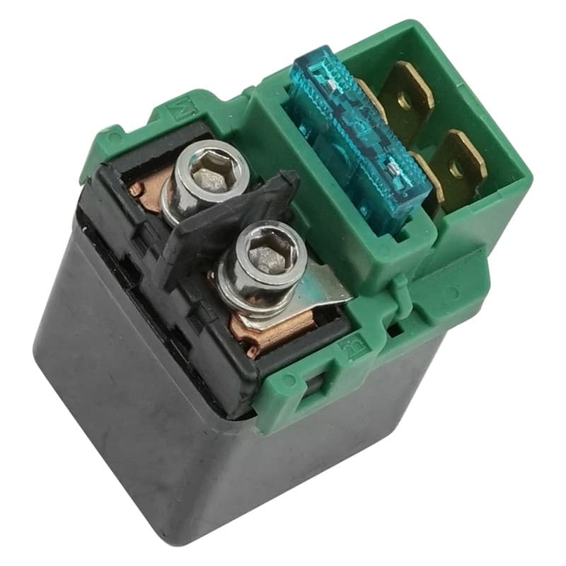 Starter Solenoid Relay for Honda 35850-Kcn-003 35850-Kcn-000