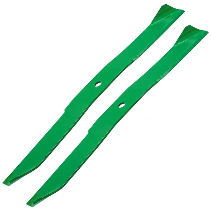 42" Deck Blades For Exmark Quest E-Series / Quest S-Series Zero-Turn Mower