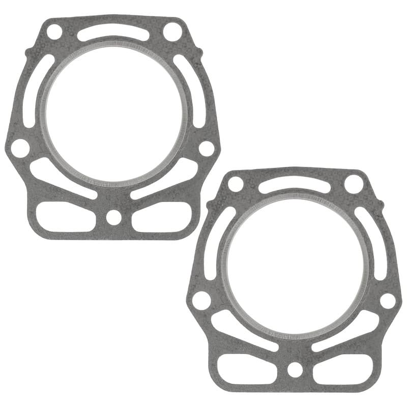 Cylinder Head Gasket Set For Kawasaki Mule 2500 2510 2520 3020 KAF620 2007