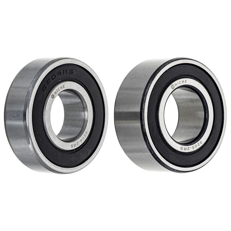 NICHE Wheel Bearing Kit for BMW R850R R1100RS R1100GS R1100R RT R1150GS R1150ADV