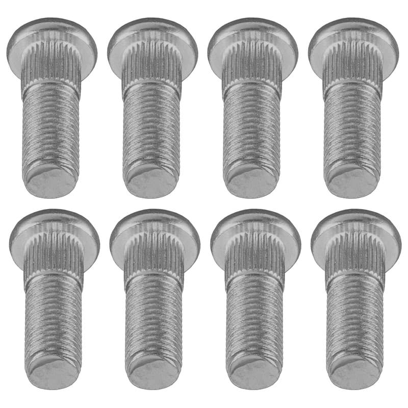 8 Front or Rear Hub Stud Bolt Fits Kawasaki Prairie 360 KVF360 4x4 2003-2004