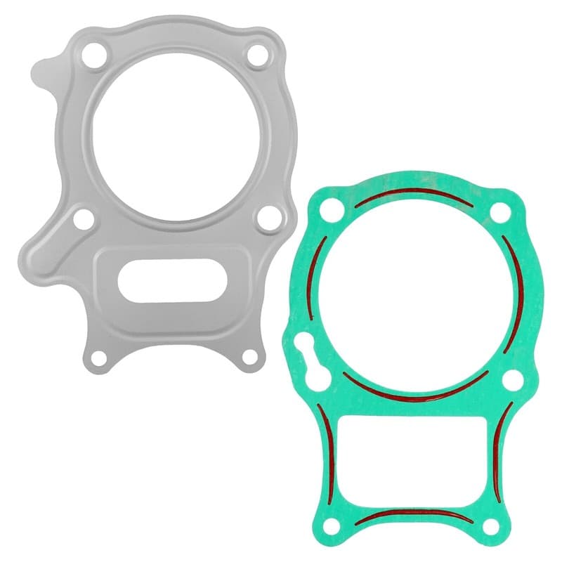 Cylinder Head and Base Gasket fits Honda TRX250EX Sportrax 250 2X4 2001 - 2008