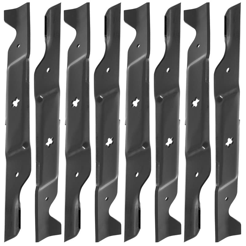 594892801 503405380 532403107 532405380 575937901 403107 46" Blade For Husqvarna