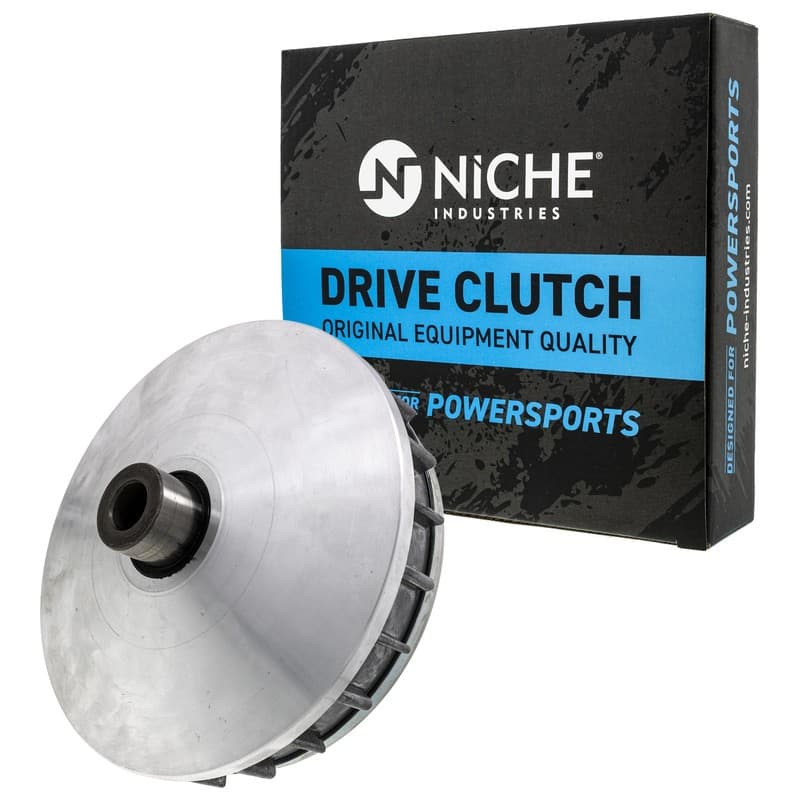 Primary Clutch Sheave for Yamaha Grizzly Rhino 550 660 5UG-17620-00 2002-2020