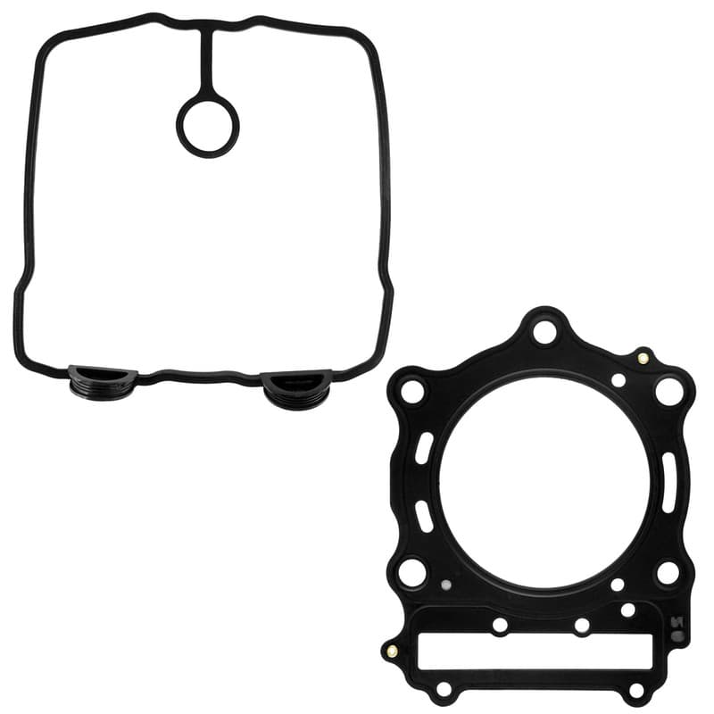 Head And Valve Cover Gasket For Suzuki KingQuad 750 LTA750XPZ 4X4 Limited AXI 20
