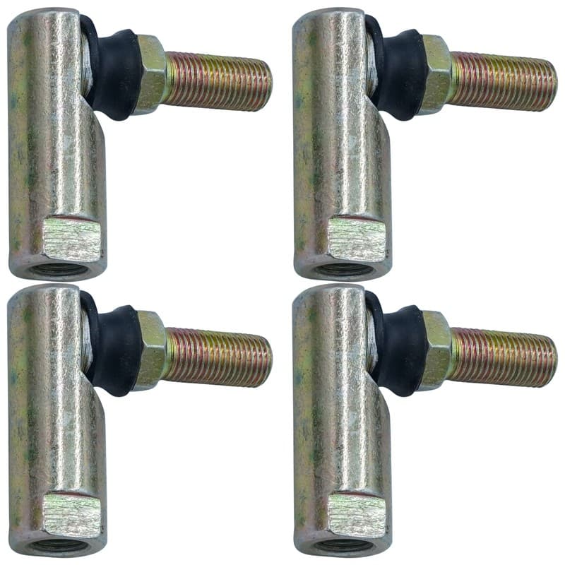 Caltric Tie Rod End Ball Joints For Cub Cadet 2130  923-0156  41954