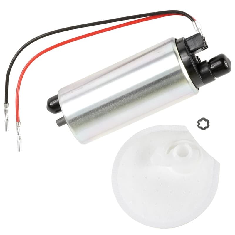 for Honda TRX420FE TRX420TE Rancher 420 2x4 4x4 ES 2007 2008-2013 Fuel Pump