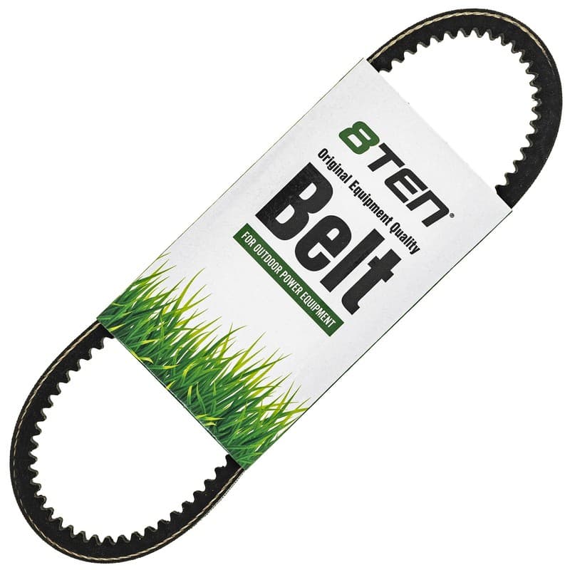 8TEN Cogged Belt for Toro Cub Cadet MTD 22188TE 22177TE 954-0114 42-0884 1554