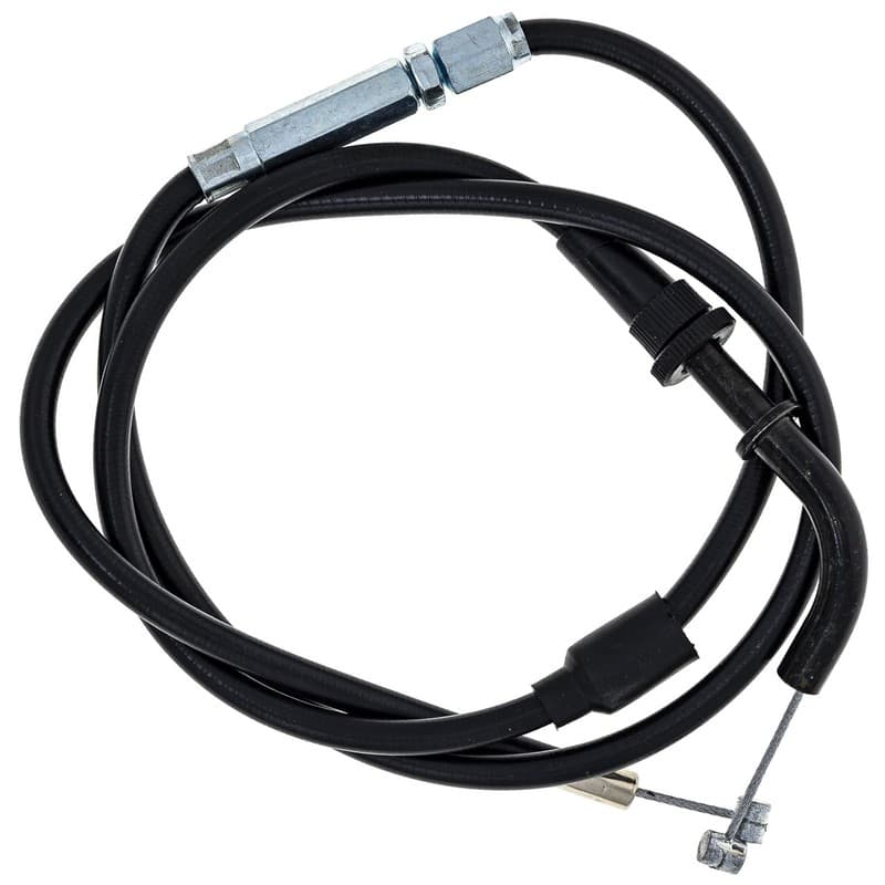 NICHE Throttle Cable Kawasaki KZ1000 KZ1100 KZ1100A ZN1100 54012-1110 54012-1111