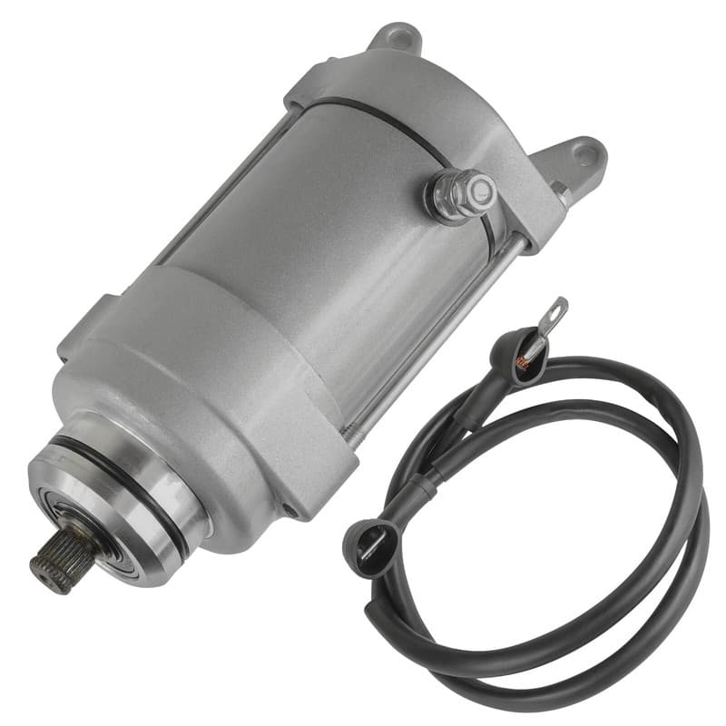 Starter for Yamaha Virago XV 700 750 920 696 749 81-85 New