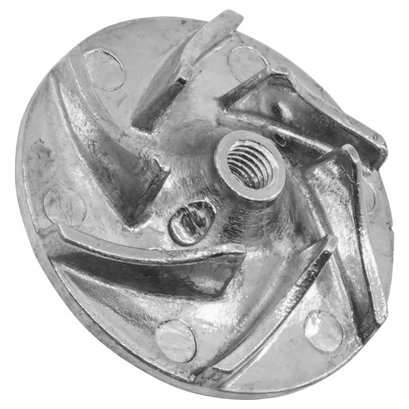 Caltric Water Pump Water Impeller For Can-Am Commander 800 1000 4x4 2011-2015