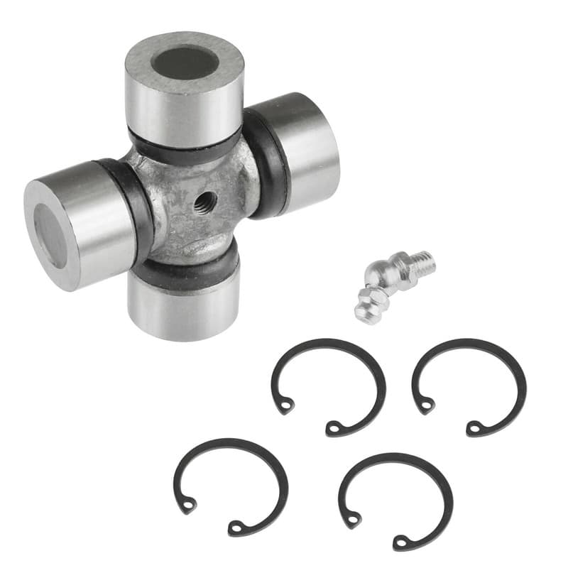 U-Joint Kit For Can-Am Commander 1000 4X4 2011 2012 2013 2014 Rear Drive Shaft