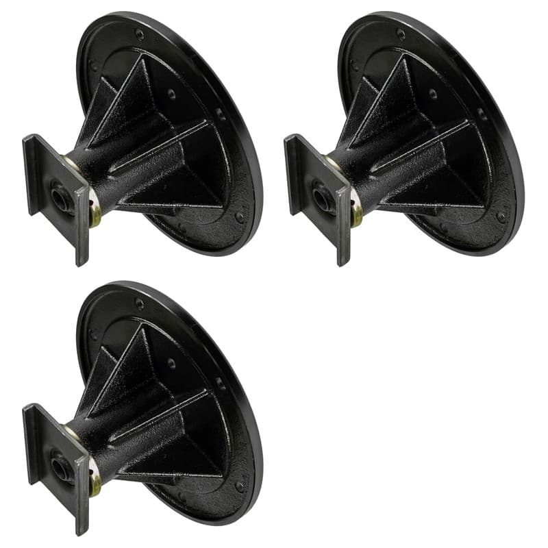 3 Spindle Assembly Fits Toro Z Master series 52" 60" 72" deck 119-8599 106-3217