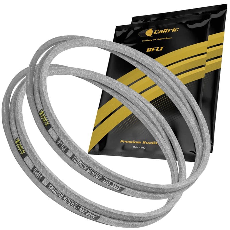 Deck Belt for Husqvarna MZ5225C RZ54i RZ5422 RZ5424 RZ5426 RZ6700 Z254 Zero Turn
