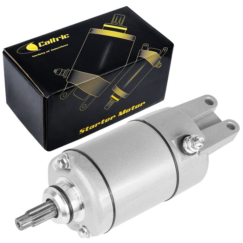 Starter for Honda Atv TRX500FGA TRX500 Fga Fa Foreman Rubicon 500 2001-2014