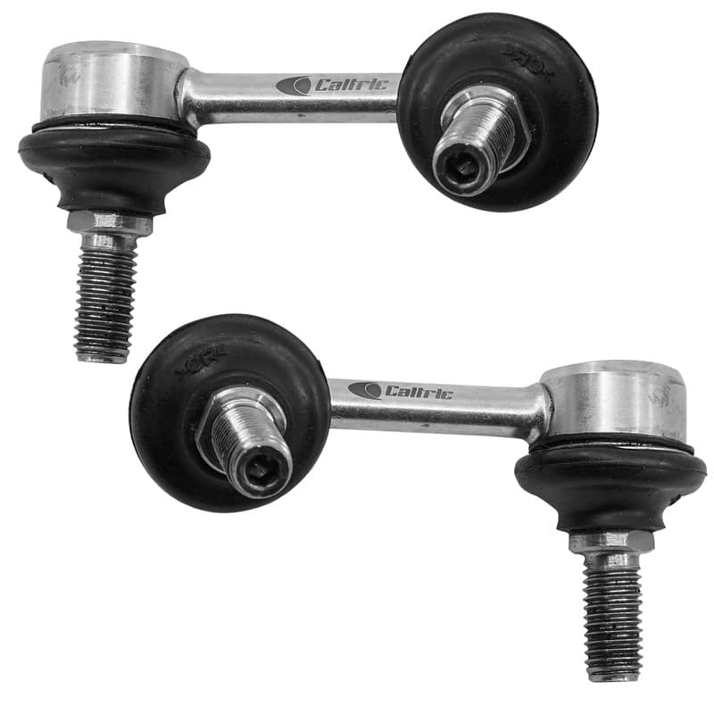 Front Stabilizer Bar End Links For Can Am Maverick X3 Turbo 19-26 Left & Right