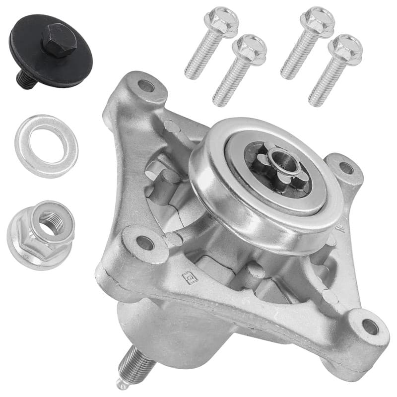 Spindle Assembly for Dixon Speed ZTR46 ZTR4619 174358 532174358 539107515 46"