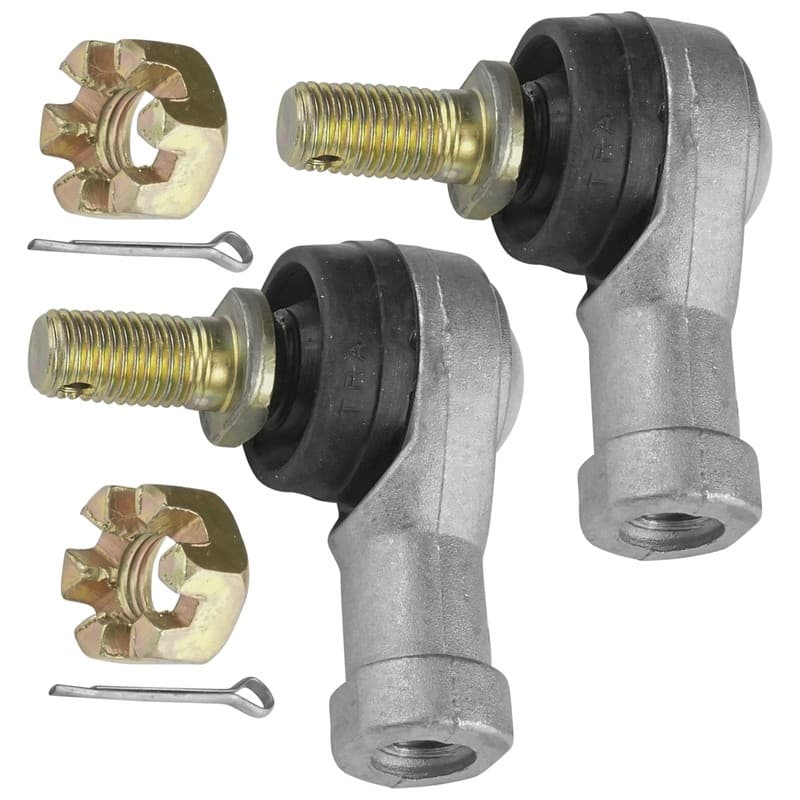 Tie Rod End Kit For Polaris Trail Blazer 250 1990-1995 / Magnum 425 2X4 1995
