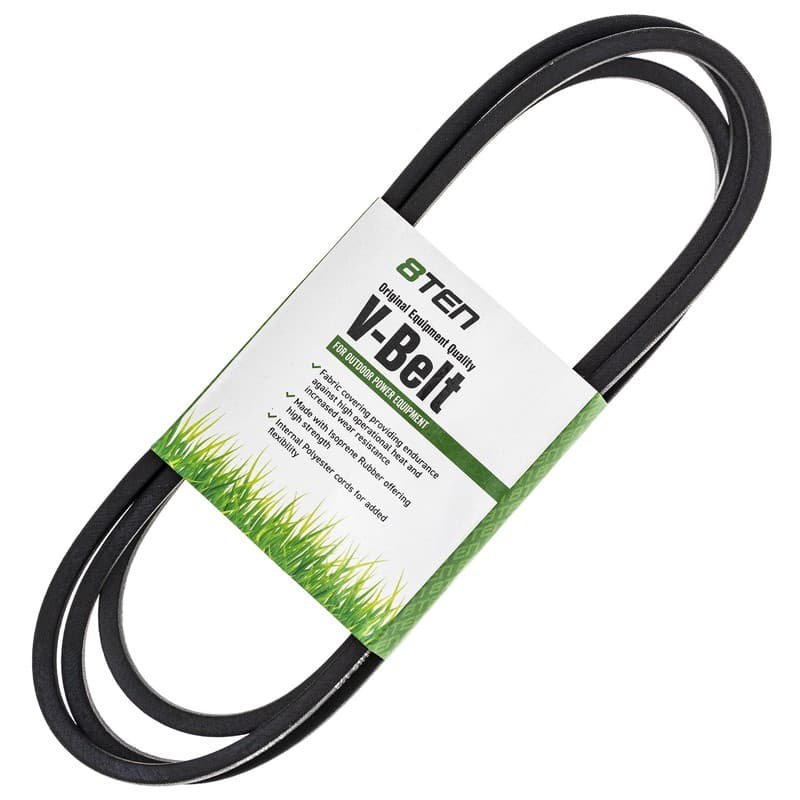 Drive Belt for John Deere LX188 LX172 LX176 LX178 LX173 LX186 M110978
