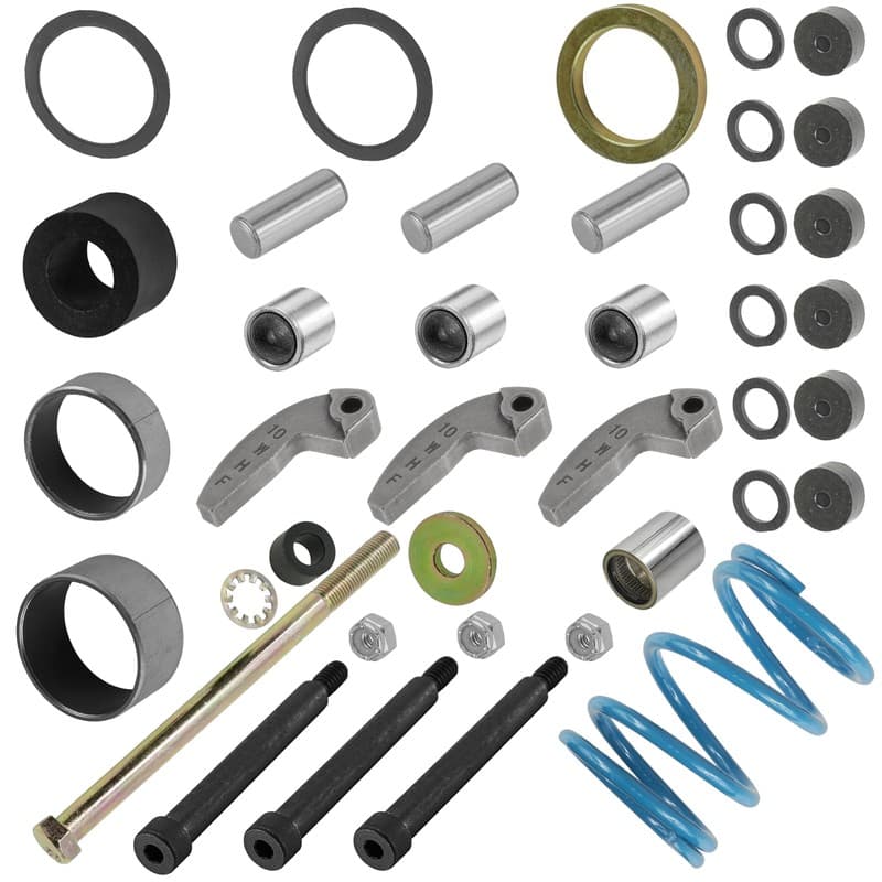 Primary Drive Clutch Rebuild Kit for Polaris Sportsman X2 500 EFI / Quad 2006-09