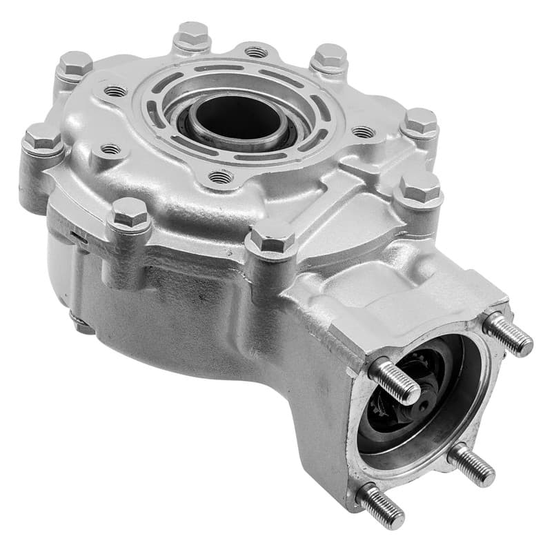 Complete Rear Differential for Honda 41300-Hc4-000 41300-Hc5-970 41300-Hm5-A10