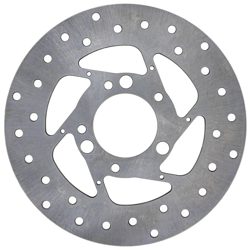 NICHE Rear Brake Rotor for Can-Am Spyder RS RT RS-S RT-S 705600591