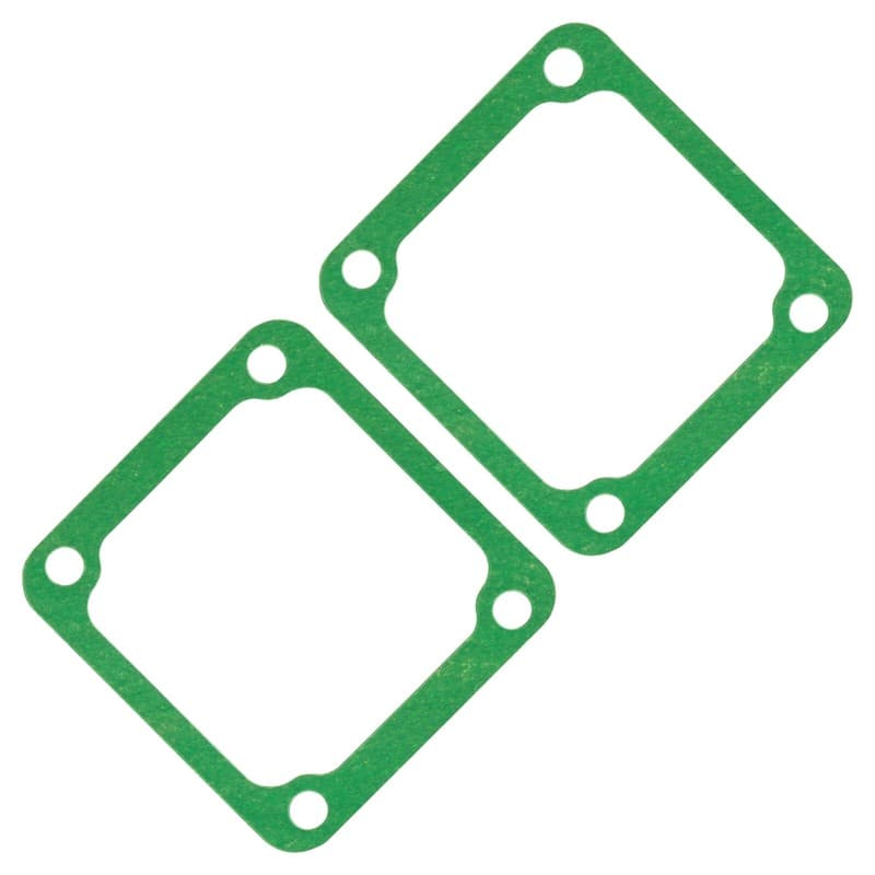 Set of 2 Carburetor Intake Boots Gaskets for Yamaha Banshee 350 YFZ350 1987-2006