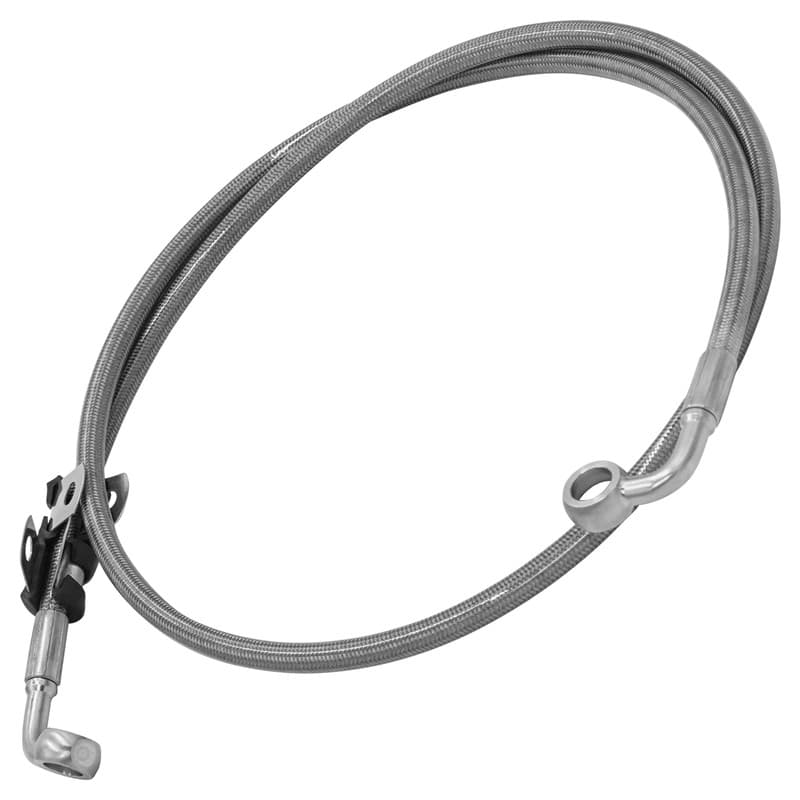 Front Left Brake Line For Polaris RZR Trail S 1000 16-26 / S4 19-2021 / 1912259