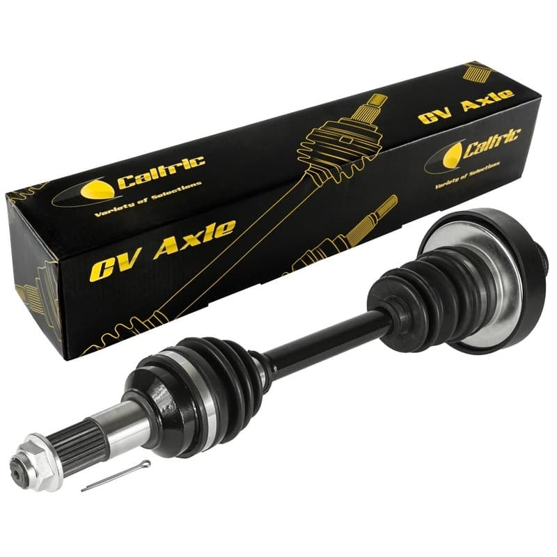 Rear Right Complete CV Joint Axle For Yamaha Grizzly 660 YFM660F 4X4 2003-2008