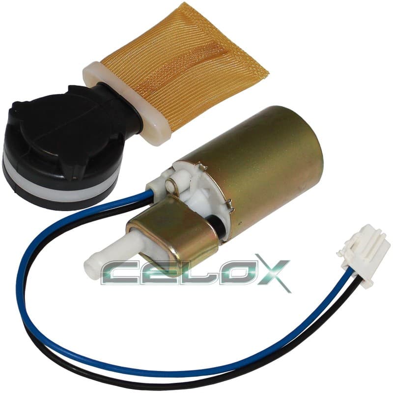 for Kawasaki Prairie 700 4X4 KVF700 KVF-700 2004 2005 2006 Fuel Intank Pump