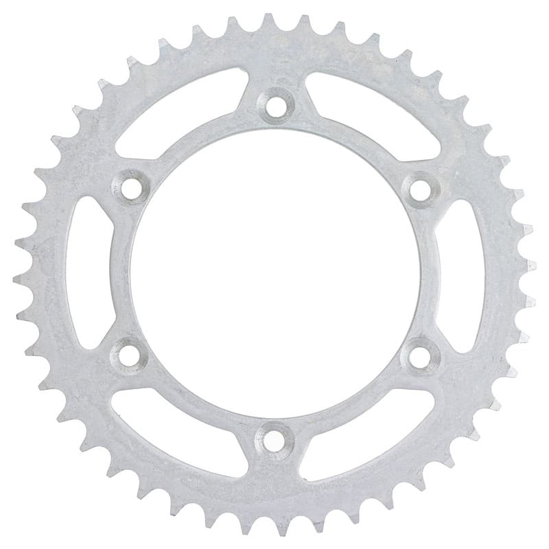 NICHE 520 Pitch 44 Tooth Rear Drive Sprocket for Suzuki DRZ400S DR350