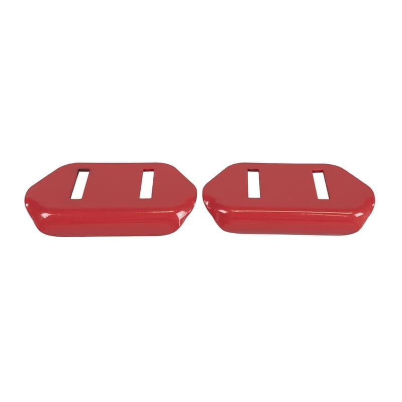 Skid Shoe Set for Simplicity L1428E L1630E L1226E