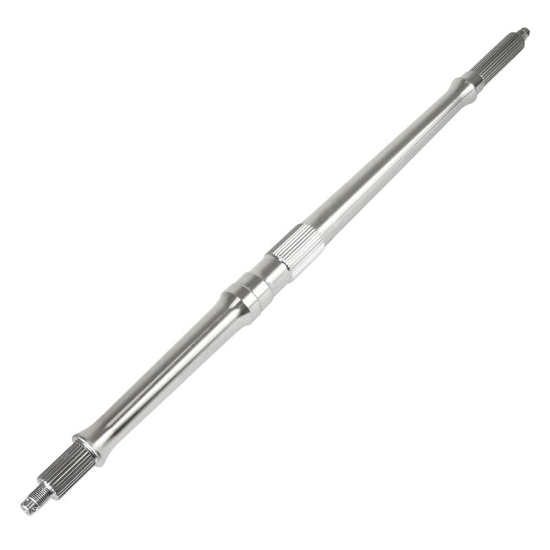 Rear Axle Shaft for Yamaha Wolverine 450 YFM450Fx 4WD 2006 2007 2008 2009 2010