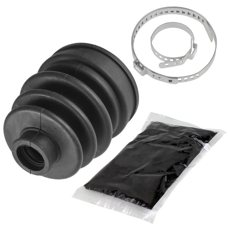 Front Axle Outer CV Boot Kit For Polaris Ranger 500 2017-2022 2206541 2206536