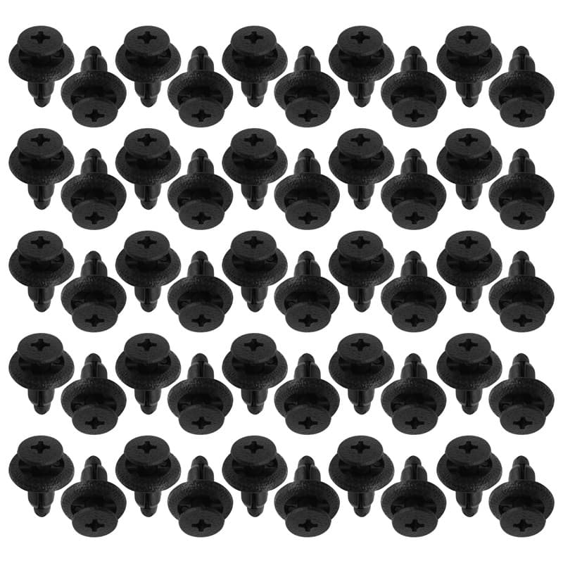 Caltric 90269-06081-00 90269-06062-00 90269-06008 90269-07007 Rivets For Yamaha