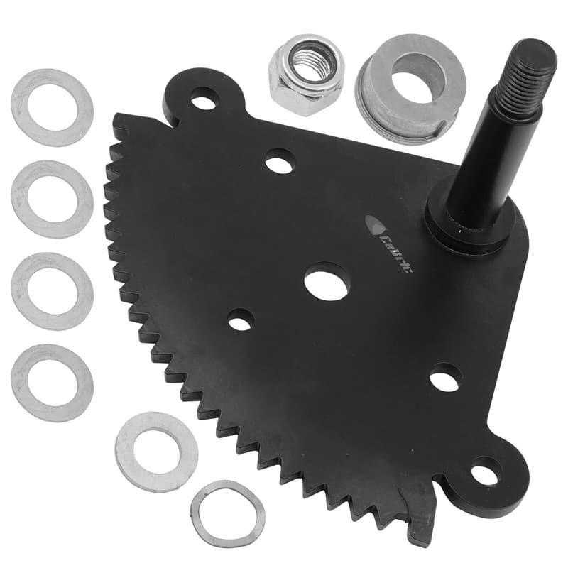 Caltric Steering Gear For John Deere X330 X350 X380 AM143342