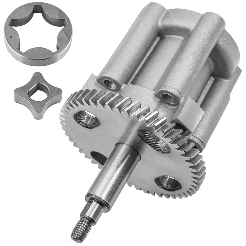 Oil Pump Kit for Polaris RZR 800 EFI 2008 2009 2010 2011 2012 2013 2014