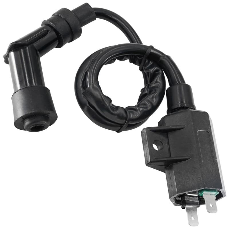 Ignition Coil for Suzuki Quadsport LT-Z250 2004 2005 2006 2007 2008 2009 ATV