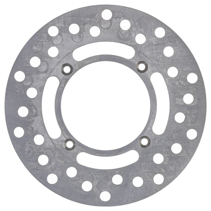 NICHE Rear Brake Rotor for Yamaha YZ85 YZ80 4ES-2582W-00-00 Motorcycle