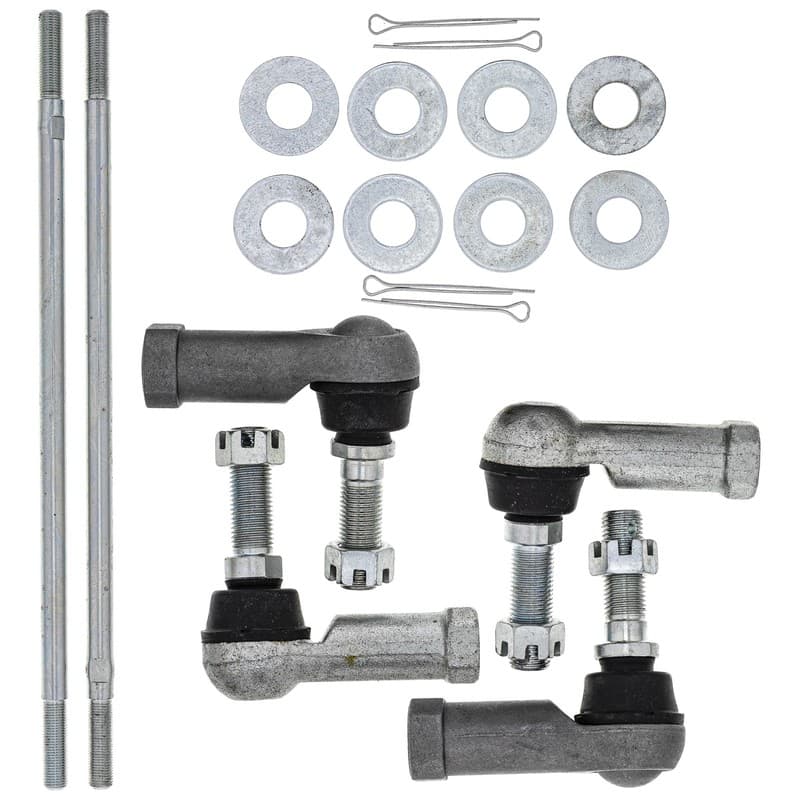 NICHE Tie Rods with End Kit for Can-Am Outlander 1000 650 570 850 Renegade 570