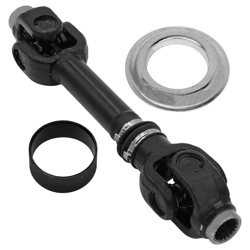 Rear Propeller Prop Drive Shaft For Can-Am Renegade 1000 4X4 Std Xxc EFI 12-2014