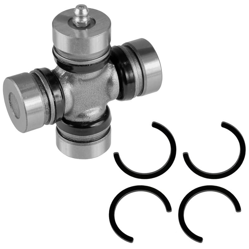 U-Joint Kit For Suzuki Vinson 500 LT-A500 LT-F500 4X4 2002-2007 Rear Drive Shaft