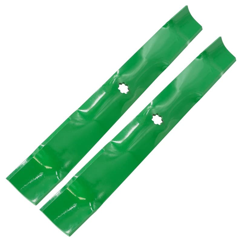 42" Deck Blade for John Deere Z225 Z235 108 111 112L 170 175 180 240 245 260