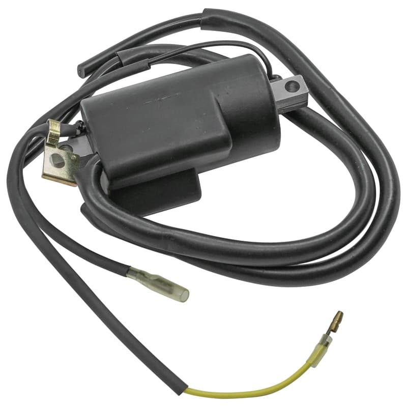 Ignition Coil for Kawasaki KZ750-B / KZ750G LTD II 1976-1980