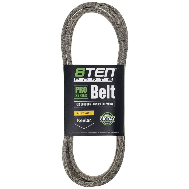 8TEN Belt with Kevlar for Toro 05-42MR02 05-42MR03 05-42MR04 108834 98 x 1/2