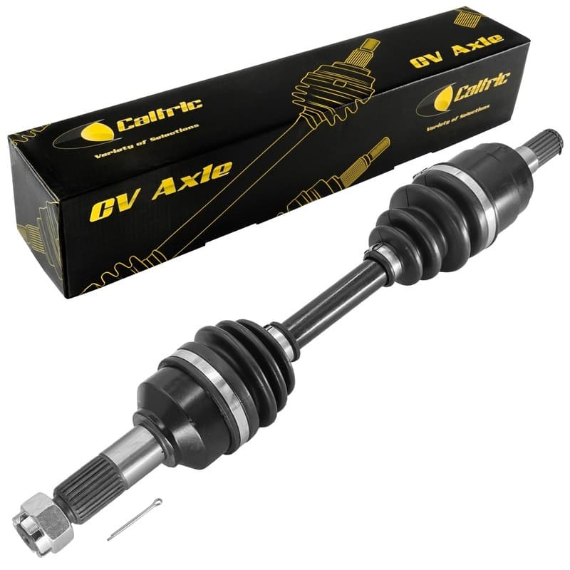 44350-HR3-W51 Front Left CV Joint Axle For Honda Rancher 420 TRX420 2017-2021
